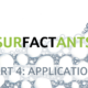 Fact in Surfactants Part 4 Applications Locus Ingredients