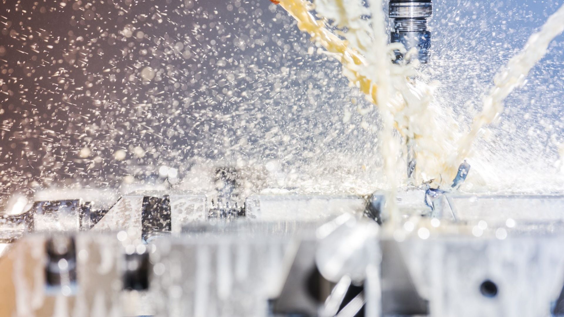 Metalworking fluids locus ingredients