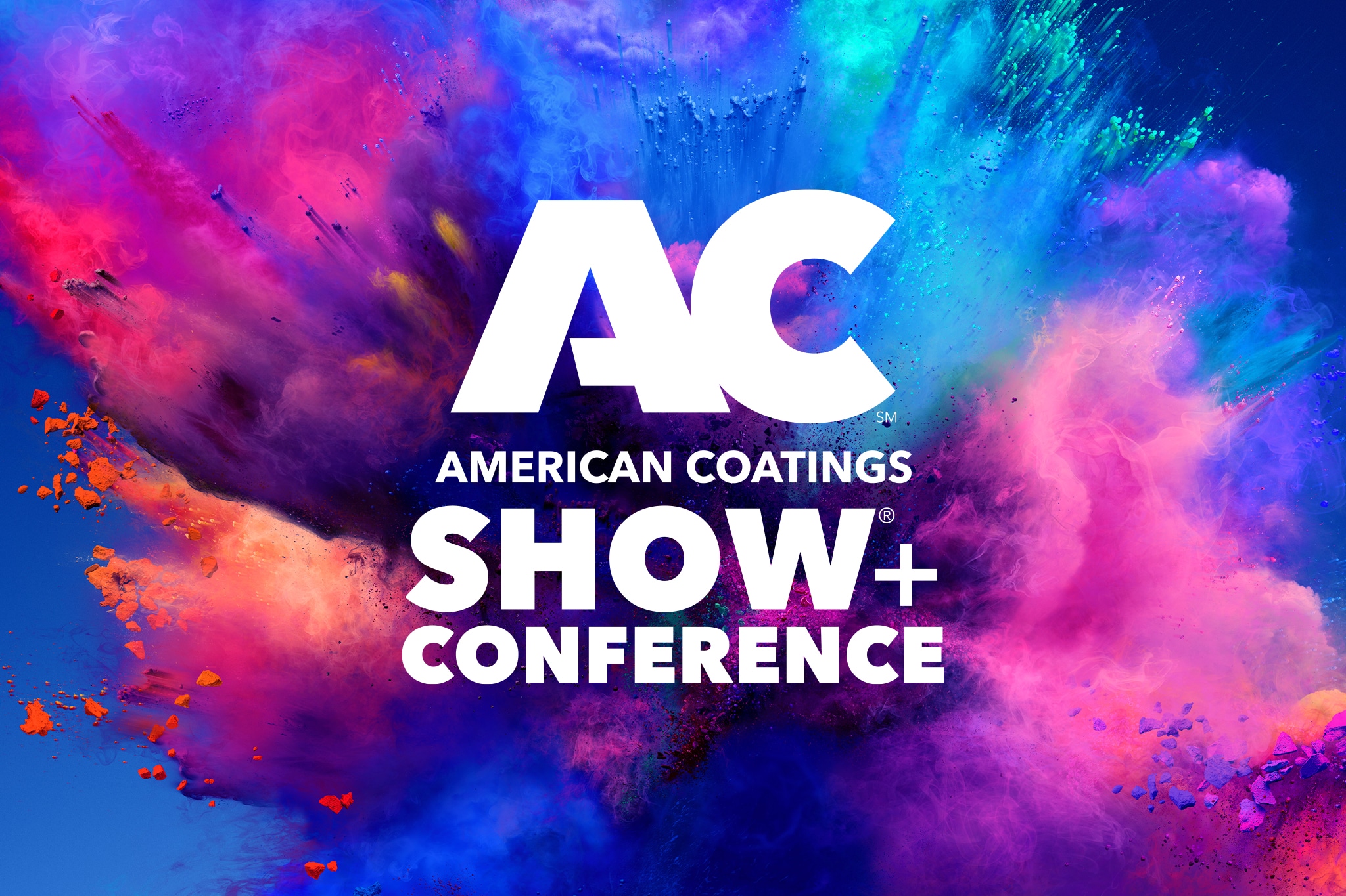 American Coatings Show + Conference