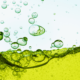 Locus Ingredients Emulsifying Agents Blog Post bio-based emulsifier oil and water image